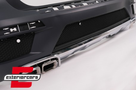 Bodykit GL63 AMG dizajn / Mercedes GL-klasa X166 (2012-2016), CBMBX166AMG