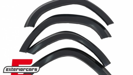 Bodykit GL63 AMG dizajn / Mercedes GL-klasa X166 (2012-2016), CBMBX166AMG