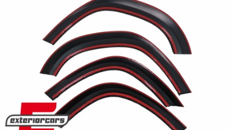 Bodykit GL63 AMG dizajn / Mercedes GL-klasa X166 (2012-2016), CBMBX166AMG