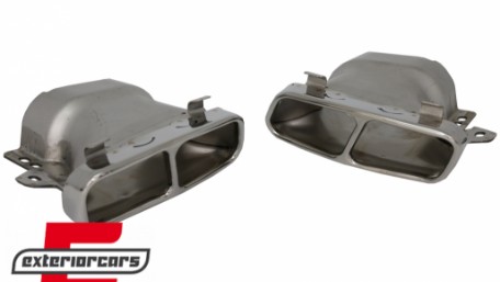 Bodykit GLA45 AMG dizajn / Mercedes GLA X156 (2014-2016), CBMBX156AMG