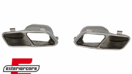 Bodykit GLA45 AMG dizajn / Mercedes GLA X156 (2014-2016), CBMBX156AMG