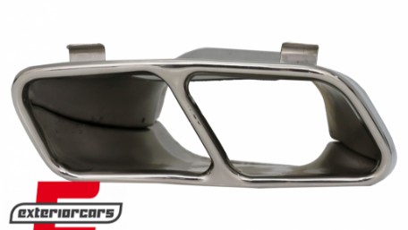 Bodykit GLA45 AMG dizajn / Mercedes GLA X156 (2014-2016), CBMBX156AMG