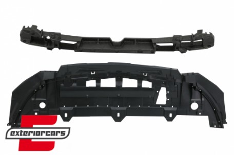 Bodykit GLA45 AMG dizajn / Mercedes GLA X156 (2014-2016), CBMBX156AMG