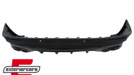 Bodykit GLB45 AMG dizajn / Mercedes GLB X247 (2019-2023), CBMBX247A