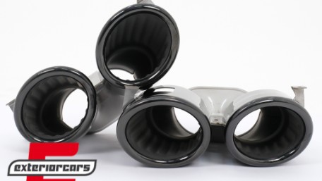 Bodykit GLB45 AMG dizajn / Mercedes GLB X247 (2019-2023), CBMBX247A
