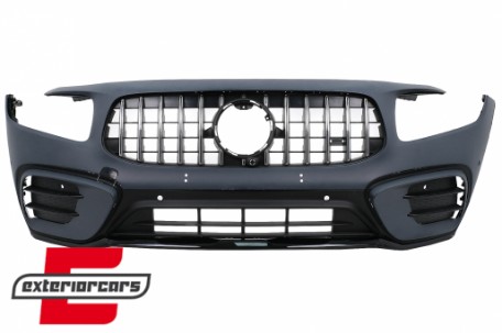Bodykit GLB45 AMG dizajn / Mercedes GLB X247 (2019-2023), CBMBX247A