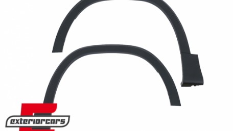 Bodykit GLB45 AMG dizajn / Mercedes GLB X247 (2019-2023), CBMBX247A