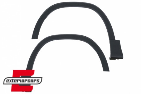Bodykit GLB45 AMG dizajn / Mercedes GLB X247 (2019-2023), CBMBX247A