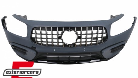 Bodykit GLB45 AMG dizajn / Mercedes GLB X247 (2019-2023), CBMBX247A