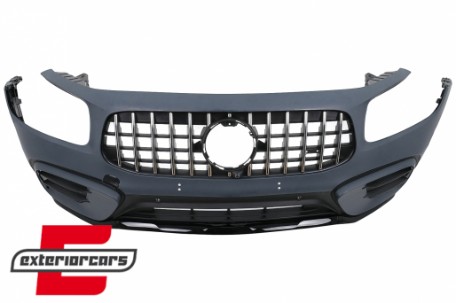 Bodykit GLB45 AMG dizajn / Mercedes GLB X247 (2019-2023), CBMBX247A
