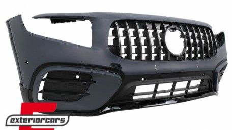 Bodykit GLB45 AMG dizajn / Mercedes GLB X247 (2019-2023), CBMBX247A