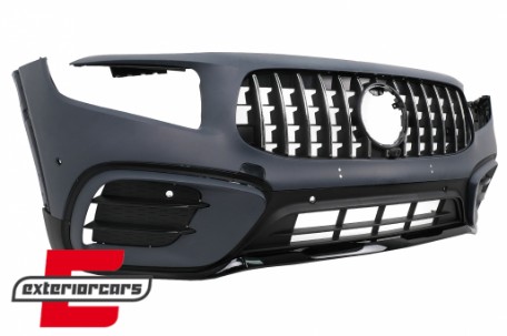 Bodykit GLB45 AMG dizajn / Mercedes GLB X247 (2019-2023), CBMBX247A