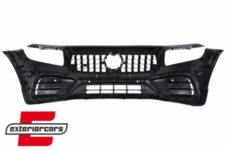 Bodykit GLB45 AMG dizajn / Mercedes GLB X247 (2019-2023), CBMBX247A