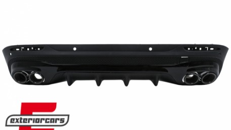 Bodykit GLB45 AMG dizajn / Mercedes GLB X247 (2019-2023), CBMBX247A