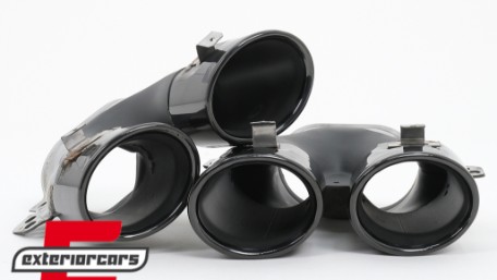 Bodykit GLC43 AMG dizajn / Mercedes GLC-klasa Coupe C254 (2022-), CBMBGLCC254A43