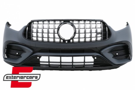 Bodykit GLC43 AMG dizajn / Mercedes GLC-klasa Coupe C254 (2022-), CBMBGLCC254A43