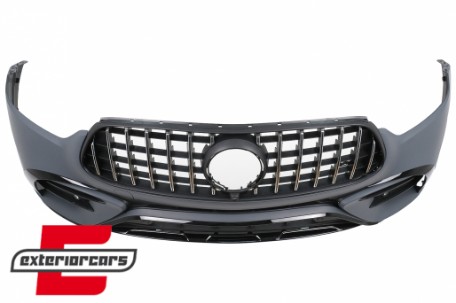 Bodykit GLC43 AMG dizajn / Mercedes GLC-klasa Coupe C254 (2022-), CBMBGLCC254A43