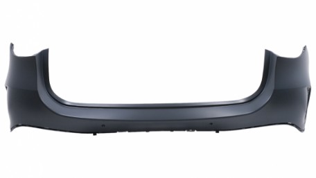 Bodykit GLC43 AMG dizajn / Mercedes GLC-klasa X254 SUV (2022-), CBMBGLCX254A43