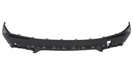 Bodykit GLC43 AMG dizajn / Mercedes GLC-klasa X254 SUV (2022-), CBMBGLCX254A43