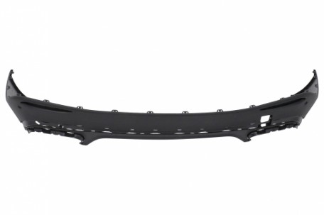 Bodykit GLC43 AMG dizajn / Mercedes GLC-klasa X254 SUV (2022-), CBMBGLCX254A43