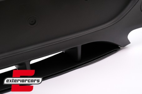 Bodykit GLC63 AMG dizajn / Mercedes GLC Coupe C253 (2015-07.2019), CBMBGLCC253AMG