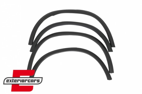Bodykit GLC63 AMG dizajn / Mercedes GLC Coupe C253 (2015-07.2019), CBMBGLCC253AMG
