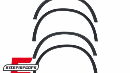 Bodykit GLC63 AMG dizajn / Mercedes GLC Coupe C253 (2015-07.2019), CBMBGLCX253A63