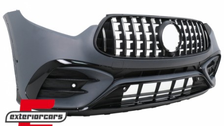 Bodykit GLC63 AMG dizajn / Mercedes GLC-klasa Coupe C254 (2022-), CBMBGLCC254A63