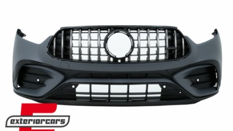Bodykit GLC63 AMG dizajn / Mercedes GLC-klasa X254 SUV (2022-), CBMBGLCX254A63