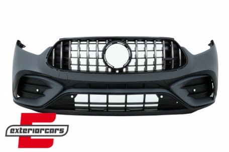 Bodykit GLC63 AMG dizajn / Mercedes GLC-klasa X254 SUV (2022-), CBMBGLCX254A63