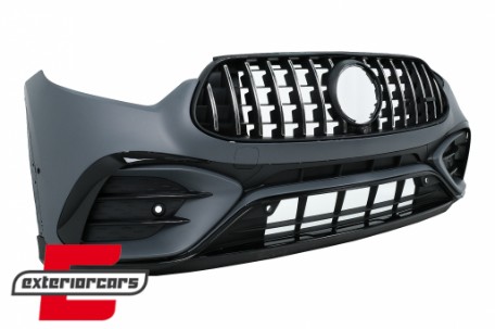 Bodykit GLC63 AMG dizajn / Mercedes GLC-klasa X254 SUV (2022-), CBMBGLCX254A63