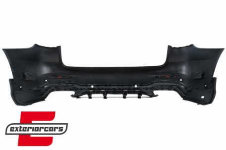 Bodykit GLC63 AMG dizajn / Mercedes GLC SUV Facelift X253 (2020-2022), CBMBGLCX253AP