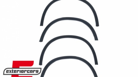 Bodykit GLC63 AMG dizajn / Mercedes GLC SUV Facelift X253 (2020-2022), CBMBGLCX253AP