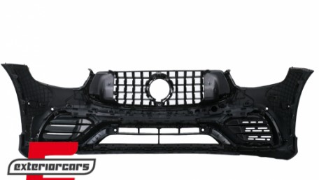 Bodykit GLC63 AMG dizajn / Mercedes GLC SUV Facelift X253 (2020-2022), CBMBGLCX253AP
