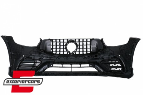 Bodykit GLC63 AMG dizajn / Mercedes GLC SUV Facelift X253 (2020-2022), CBMBGLCX253AP