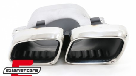 Bodykit GLC63 AMG dizajn / Mercedes GLC SUV Facelift X253 (2020-2022), CBMBGLCX253FAMG