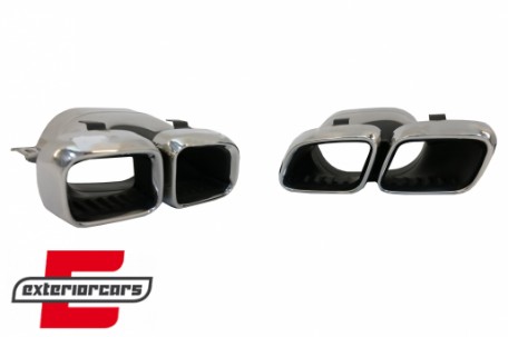 Bodykit GLC63 AMG dizajn / Mercedes GLC SUV Facelift X253 (2020-2022), CBMBGLCX253FAMGC