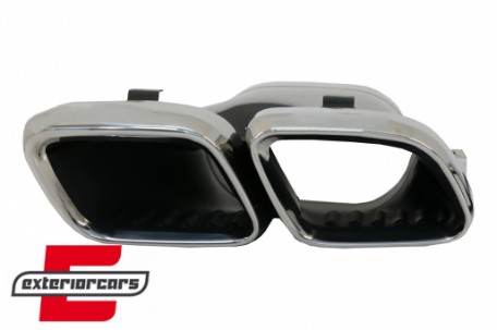 Bodykit GLC63 AMG dizajn / Mercedes GLC SUV Facelift X253 (2020-2022), CBMBGLCX253FAMGC