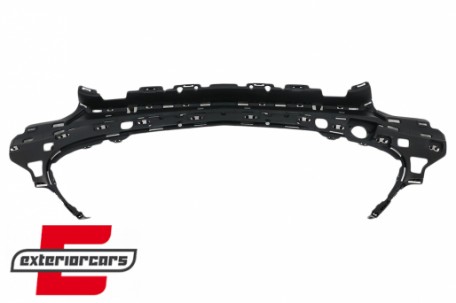 Bodykit GLC63 AMG dizajn / Mercedes GLC SUV Facelift X253 (2020-2022), CBMBGLCX253FAMGC