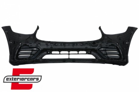 Bodykit GLC63 AMG dizajn / Mercedes GLC SUV Facelift X253 (2020-2022), CBMBGLCX253FAMGC