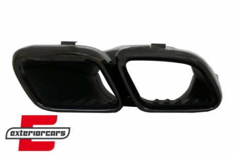 Bodykit GLC63 AMG dizajn / Mercedes GLC SUV Facelift X253 Facelift (2020-), CBMBGLCX253FAMGBT