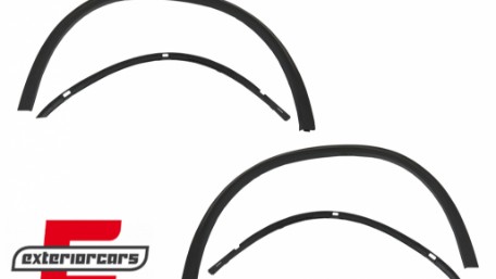 Bodykit GLC63 AMG dizajn / Mercedes GLC SUV Facelift X253 Facelift (2020-), CBMBGLCX253FAMGBT