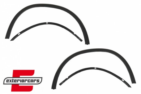 Bodykit GLC63 AMG dizajn / Mercedes GLC SUV Facelift X253 Facelift (2020-), CBMBGLCX253FAMGBT