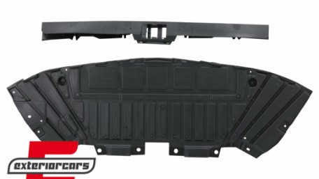 Bodykit GLC63 AMG dizajn / Mercedes GLC SUV Facelift X253 Facelift (2020-), CBMBGLCX253FAMGBT
