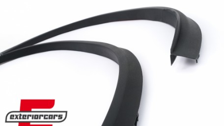 Bodykit GLC63 AMG dizajn / Mercedes GLC SUV X253 (2015-07.2019), CBMBGLCX253A63B