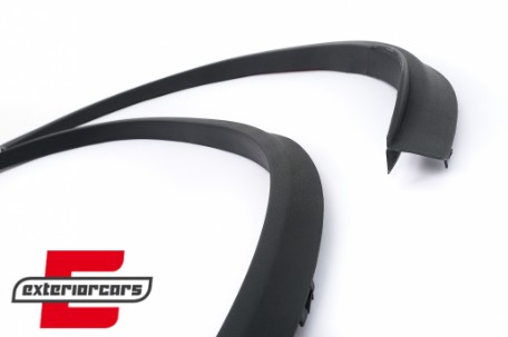Bodykit GLC63 AMG dizajn / Mercedes GLC SUV X253 (2015-07.2019), CBMBGLCX253A63B