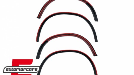 Bodykit GLC63 AMG dizajn / Mercedes GLC SUV X253 (2015-07.2019), CBMBGLCX253A63B
