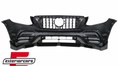 Bodykit GLC63 AMG dizajn / Mercedes GLC SUV X253 (2015-07.2019), CBMBGLCX253AMG