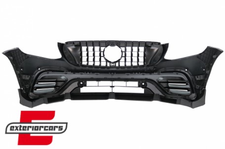 Bodykit GLC63 AMG dizajn / Mercedes GLC SUV X253 (2015-07.2019), CBMBGLCX253AMG