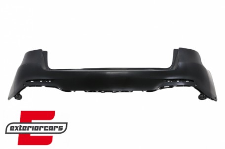 Bodykit GLC63 AMG dizajn / Mercedes GLC SUV X253 Standard (2015-07.2019), CBMBGLCX253ST